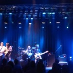 Pat Travers band – Can Do live @ de Boerderij in Zoetermeer