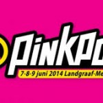 Pinkpop festival 2014