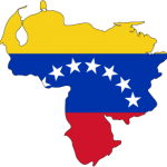 Venezuela, het blijft een mooi land