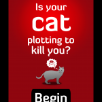 Is jouw kat gevaarlijk?