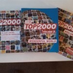 Top2000 boeken