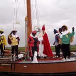 Zwarte Piet discussie