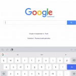 Gboard, het toetsenbord van Google